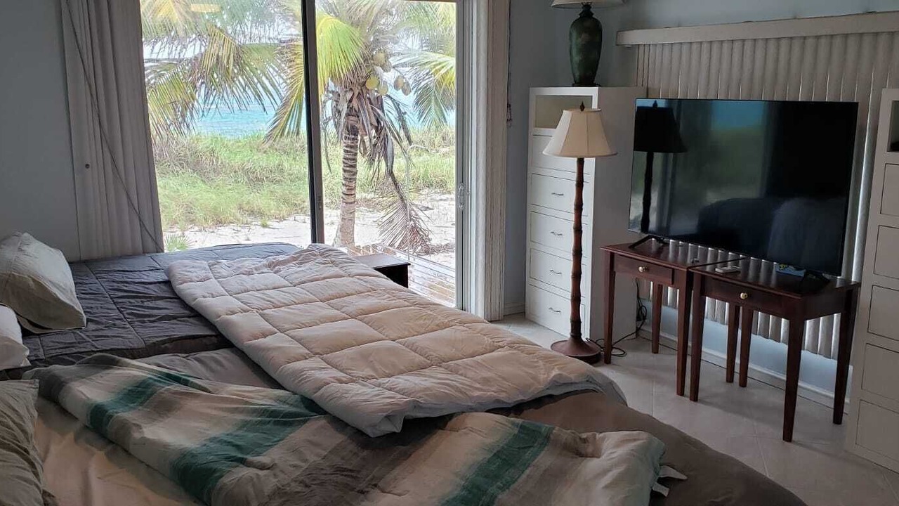 Photo of Bedroom in Port Howe
