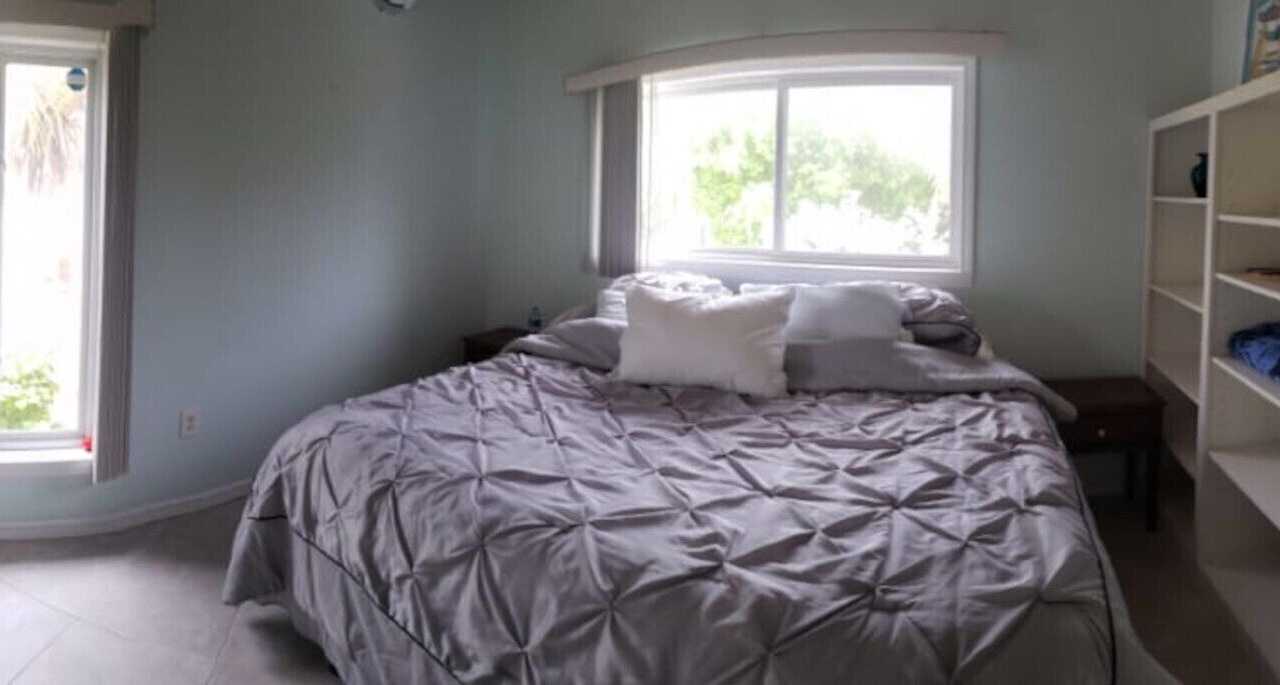 Photo of Bedroom in Port Howe