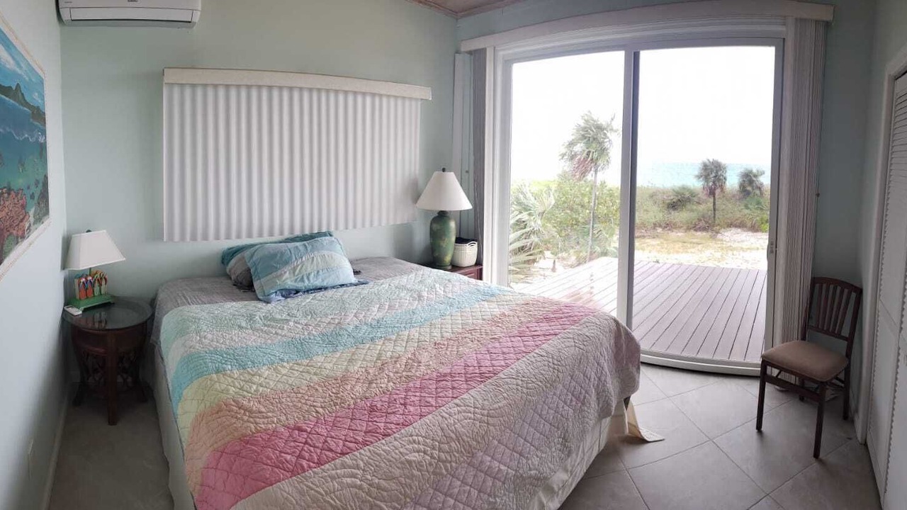 Photo of Bedroom in Port Howe
