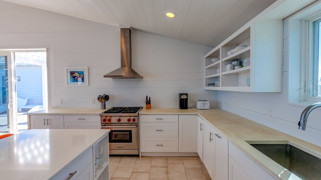 Photo of Kitchen in Hope Town