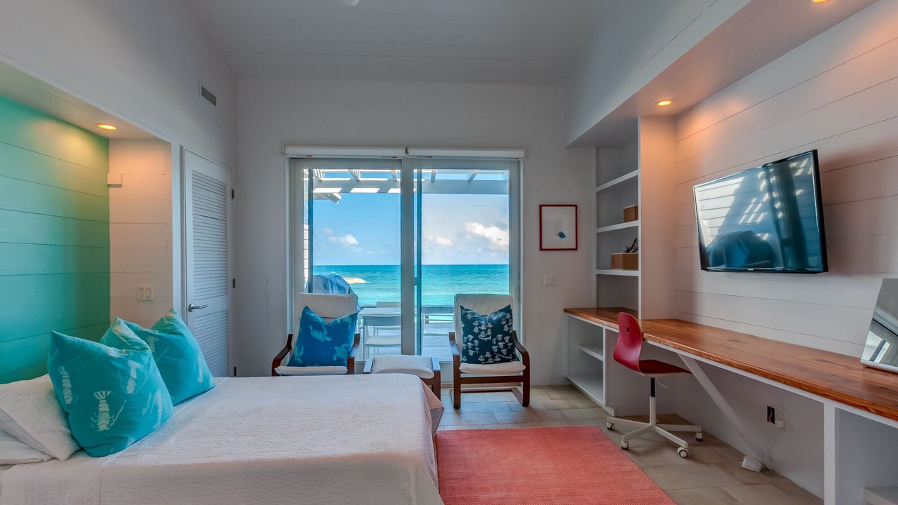 Photo of Bedroom in Hope Town