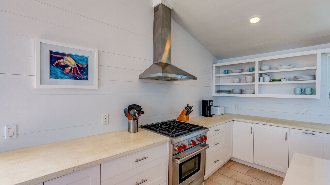 Photo of Kitchen in Hope Town