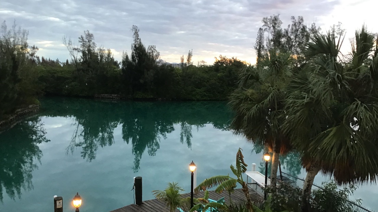 Photo of Outdoor in Lucaya