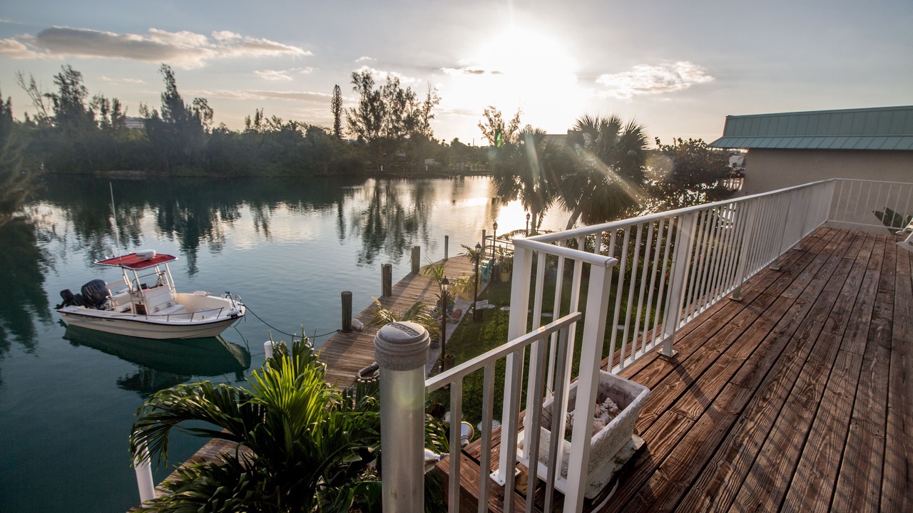 Photo of Outdoor in Lucaya