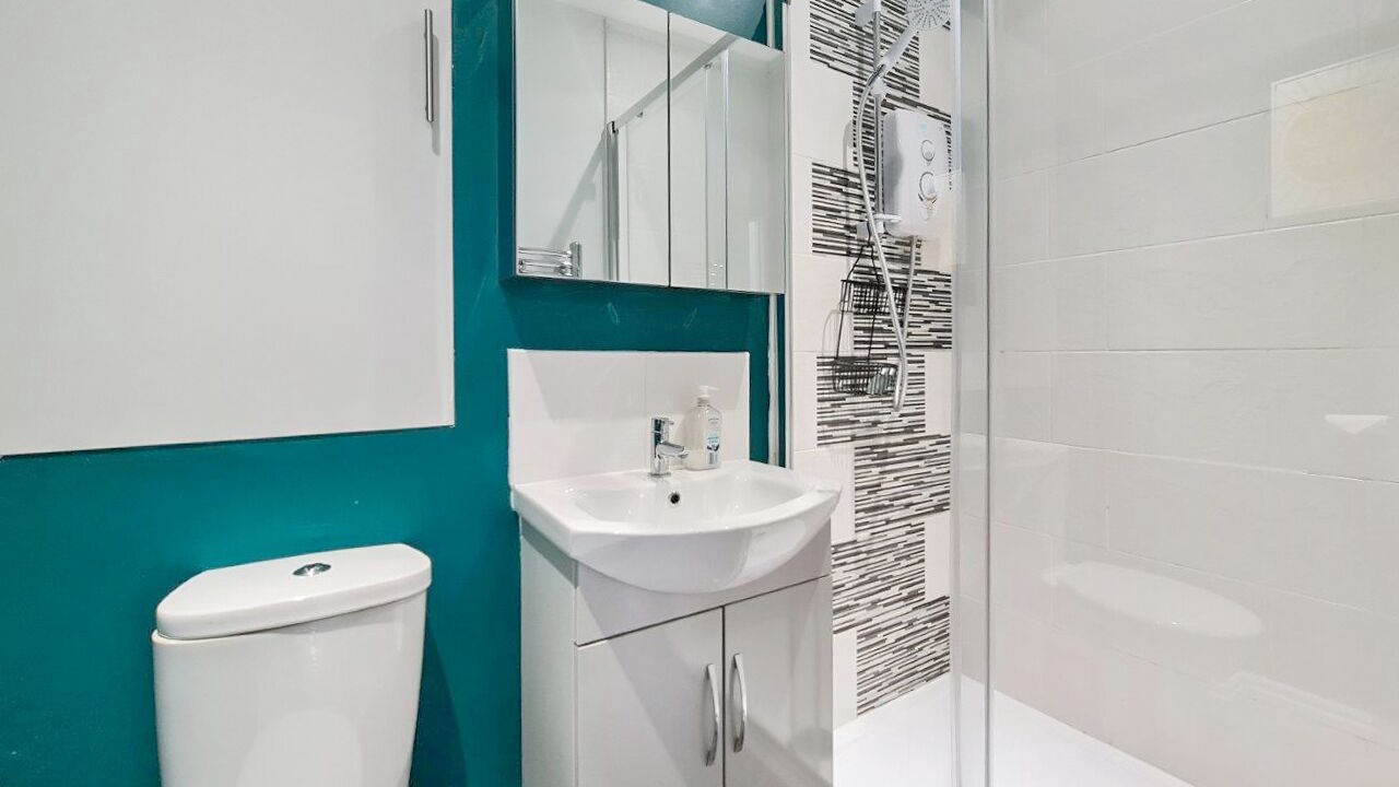 Photo of Bathroom in Cheltenham