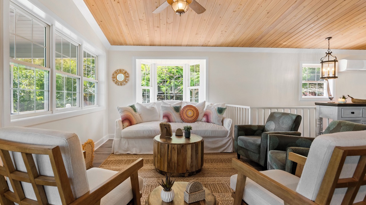 Photo of Livingroom in George Town
