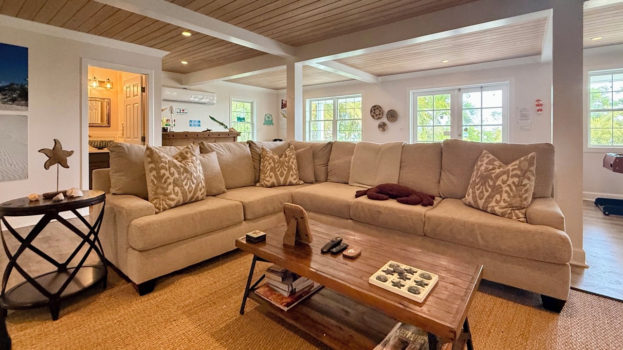 Photo of Livingroom in George Town