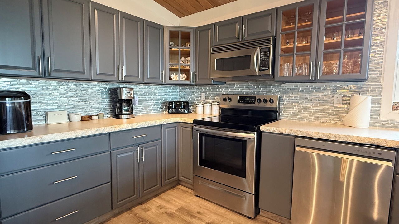 Photo of Kitchen in George Town