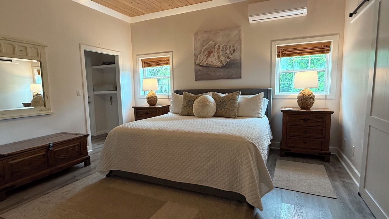 Photo of Bedroom in George Town