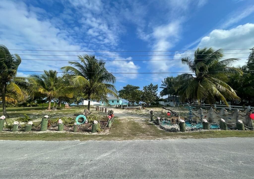 Photo of Outdoor in Spanish Wells