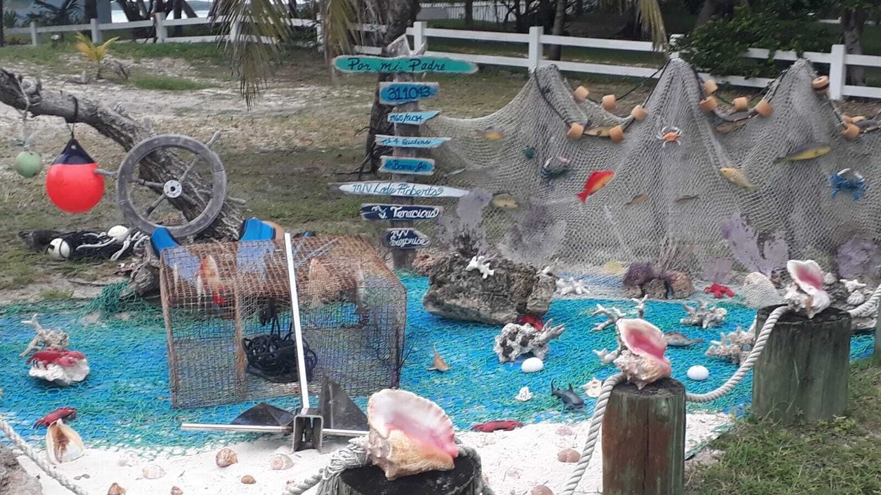 Photo of Outdoor in Spanish Wells