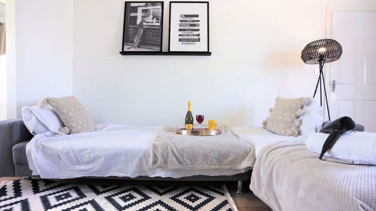 Photo of Bedroom in Milton Malsor