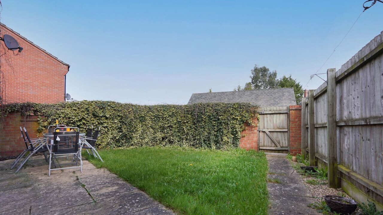 Photo of Outdoor in Milton Malsor