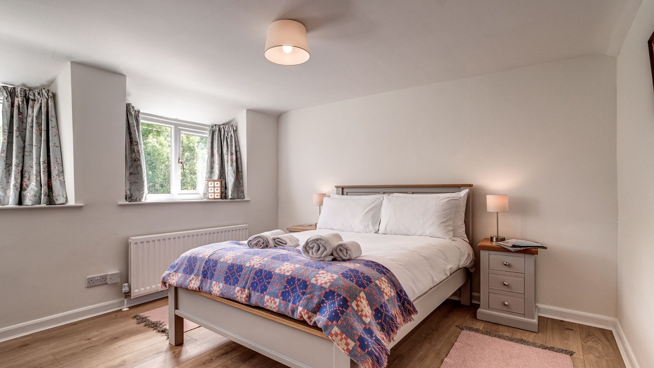 Photo of Bedroom in Bicester
