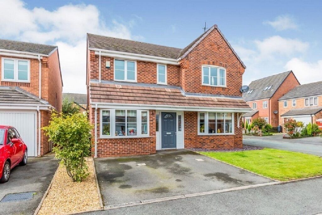Photo of Outdoor in Newcastle-Under-Lyme