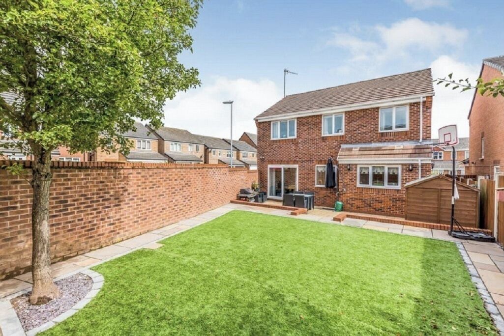 Photo of Outdoor in Newcastle-Under-Lyme