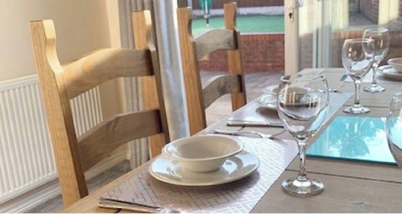 Photo of Outdoor in Newcastle-Under-Lyme