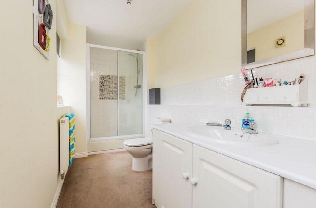 Photo of Bathroom in Newcastle-Under-Lyme