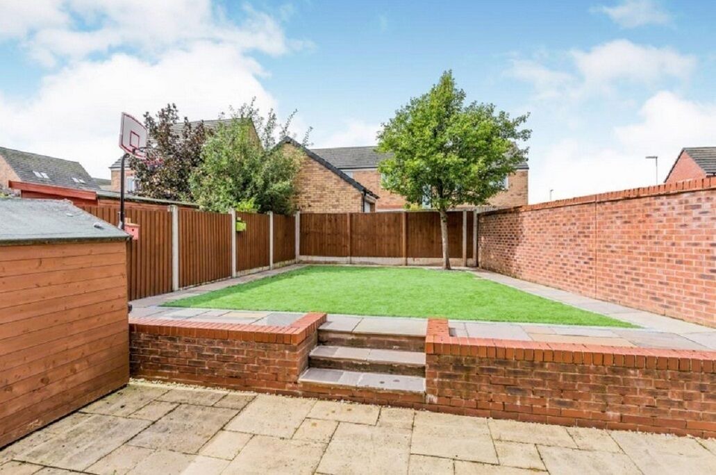 Photo of Outdoor in Newcastle-Under-Lyme
