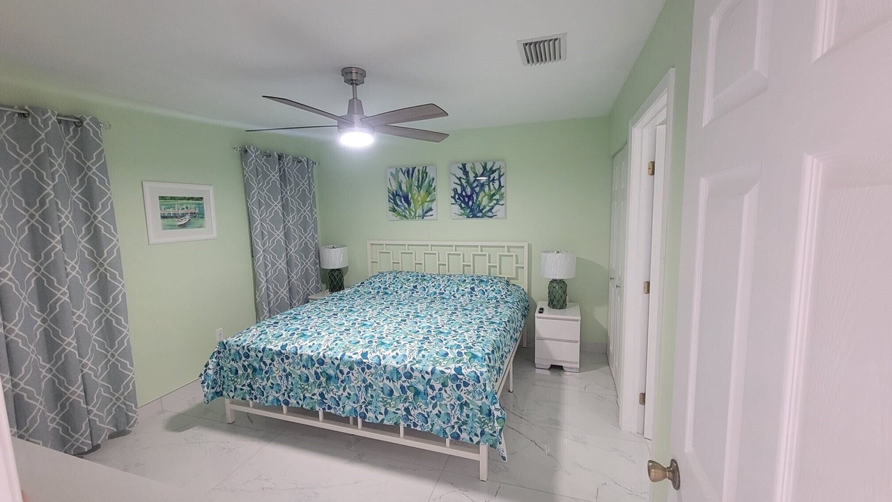 Photo of Bedroom in South Bimini