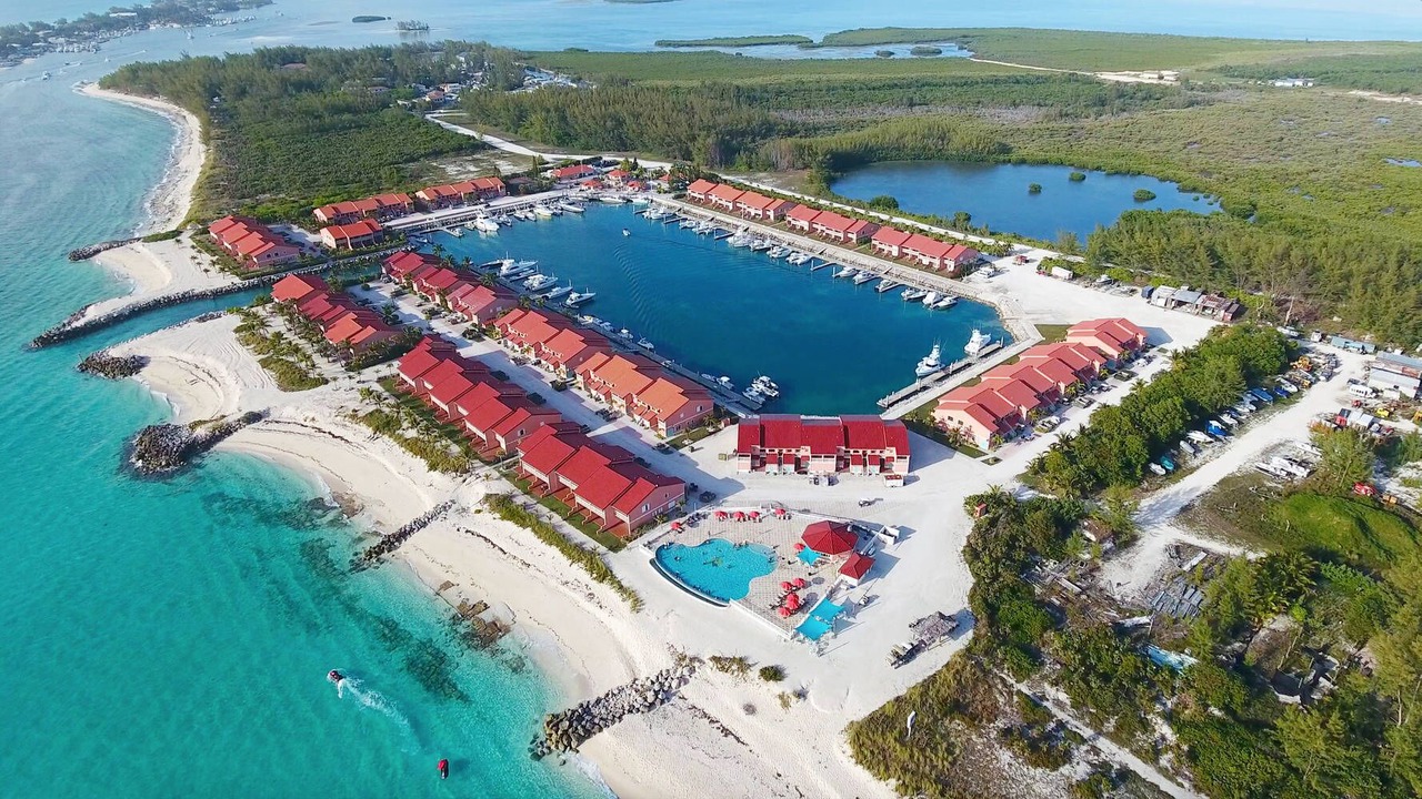 Photo of Outdoor in South Bimini