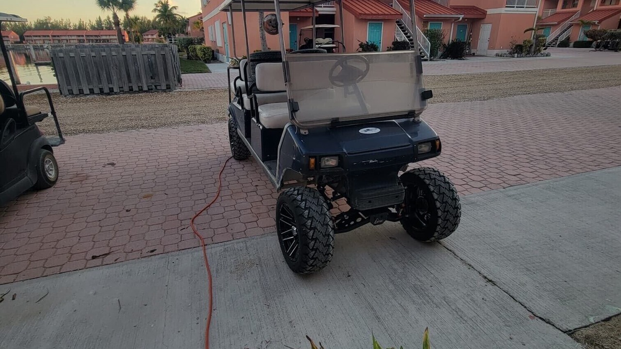 Photo of Outdoor in South Bimini
