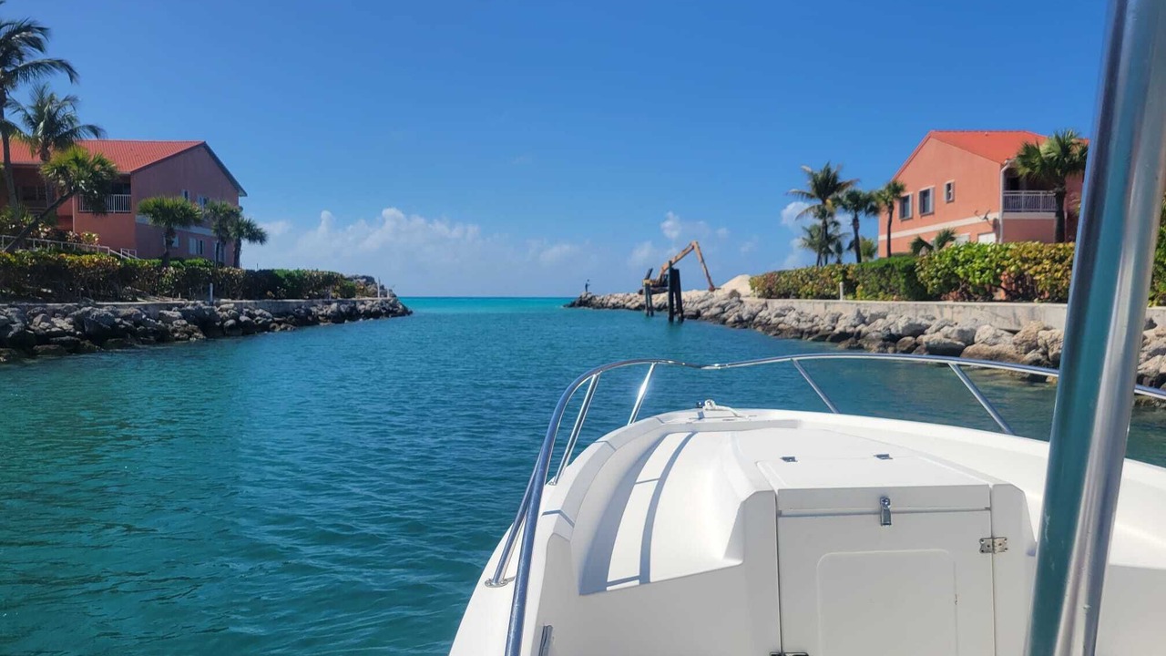 Photo of Outdoor in South Bimini
