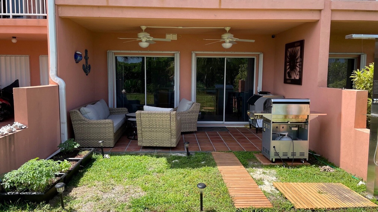 Photo of Patio Balcony in South Bimini
