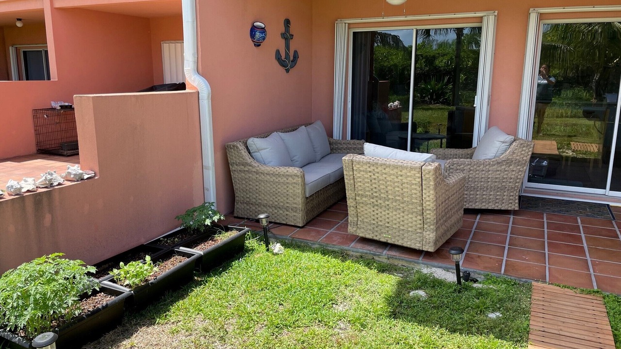 Photo of Patio Balcony in South Bimini