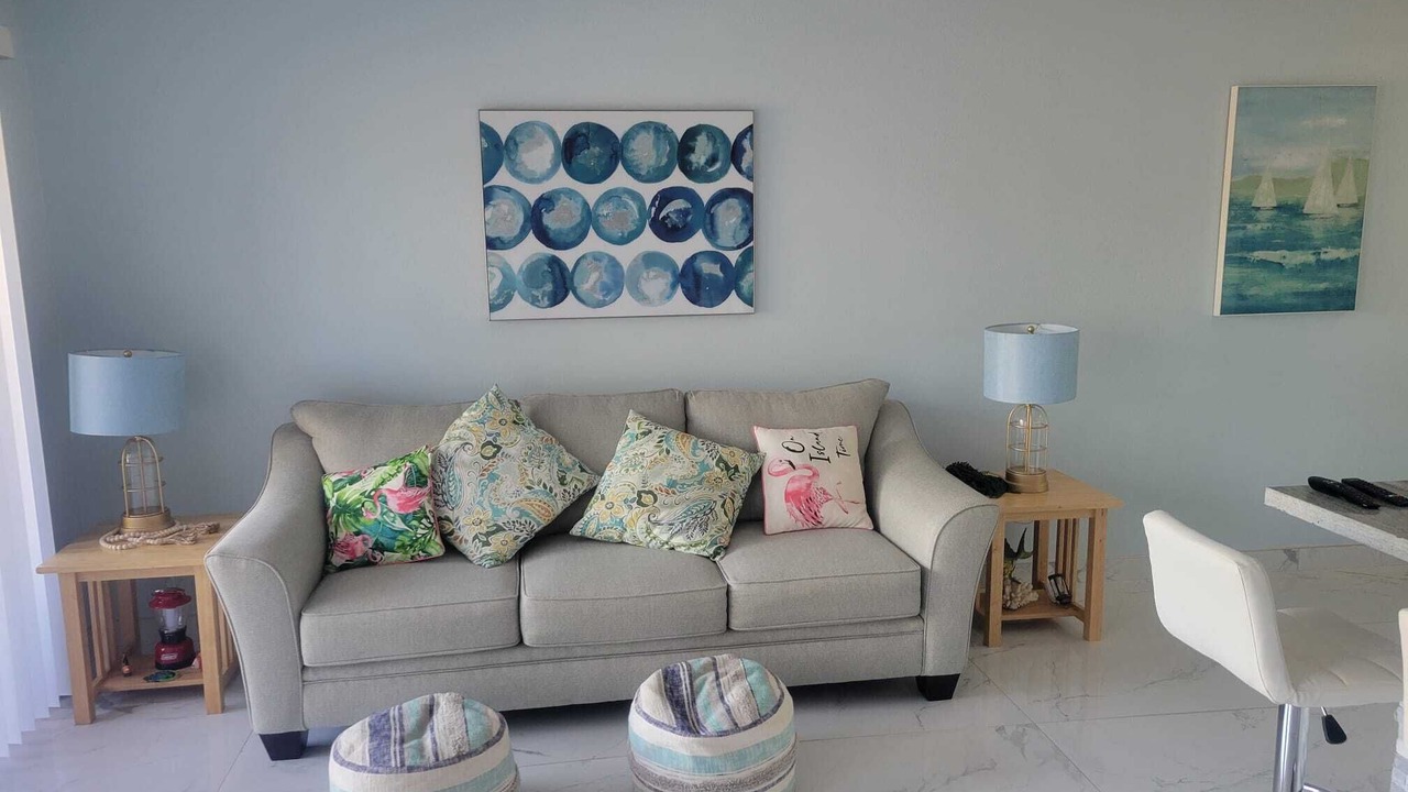 Photo of Livingroom in South Bimini