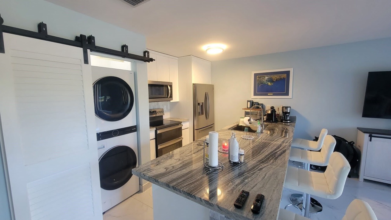 Photo of Kitchen in South Bimini