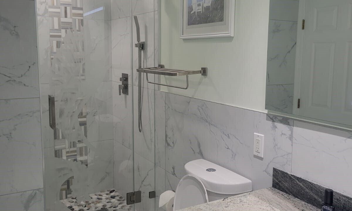 Photo of Bathroom in South Bimini