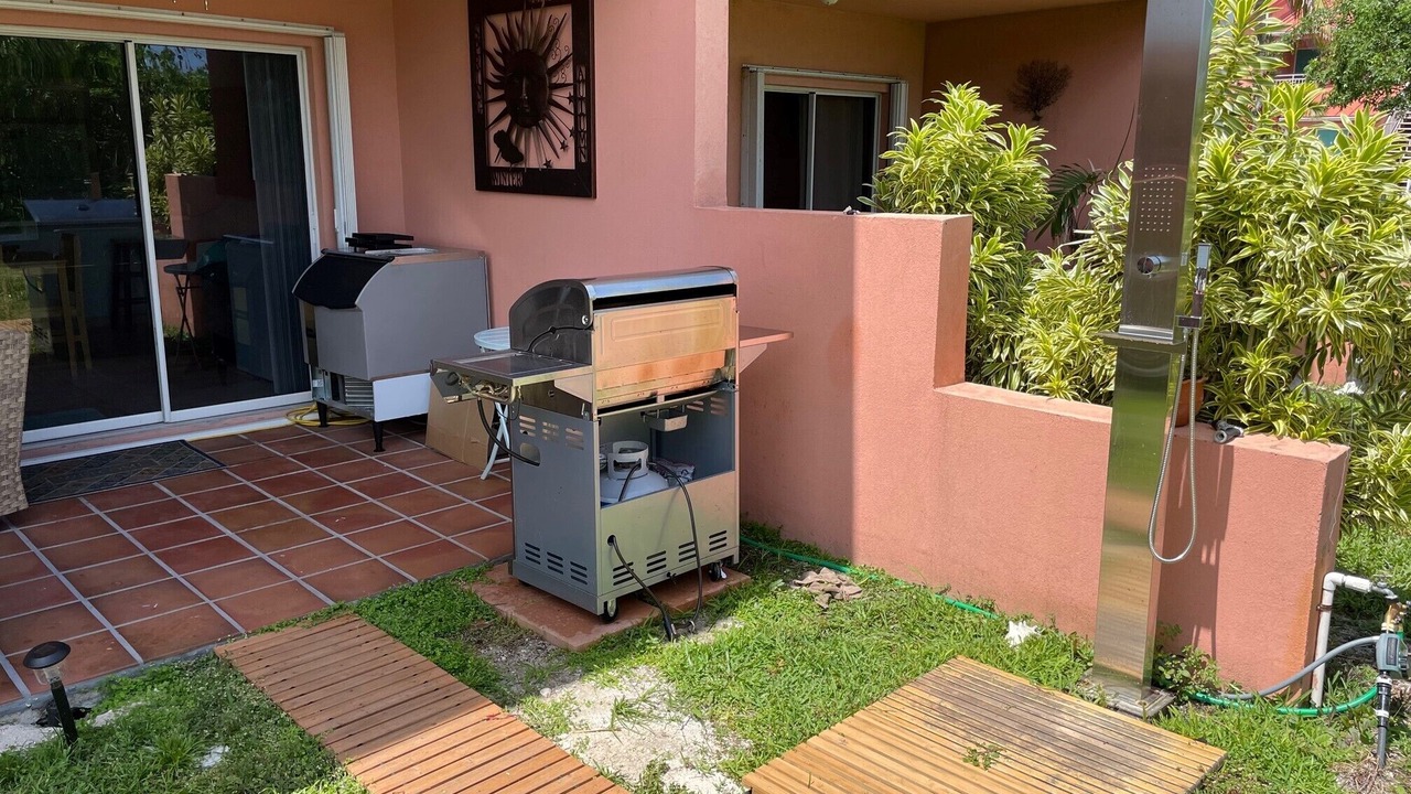 Photo of Patio Balcony in South Bimini