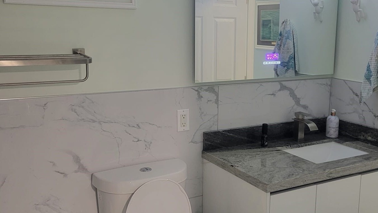 Photo of Bathroom in South Bimini