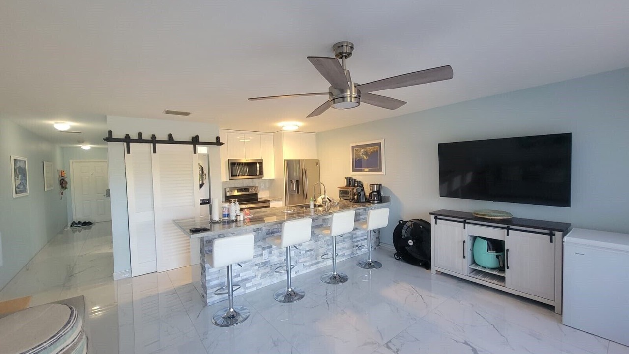 Photo of Kitchen in South Bimini