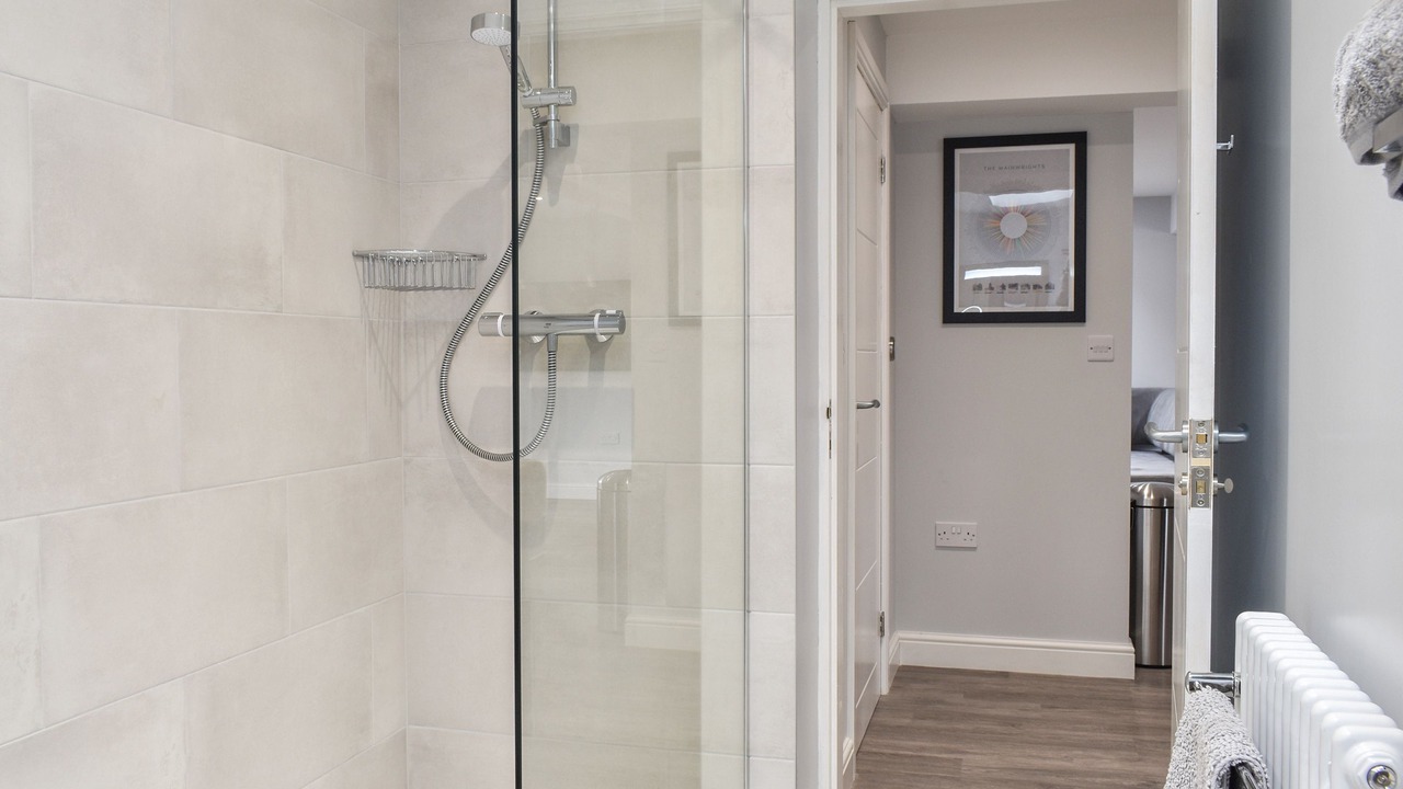 Photo of Bedroom in Newton in Furness