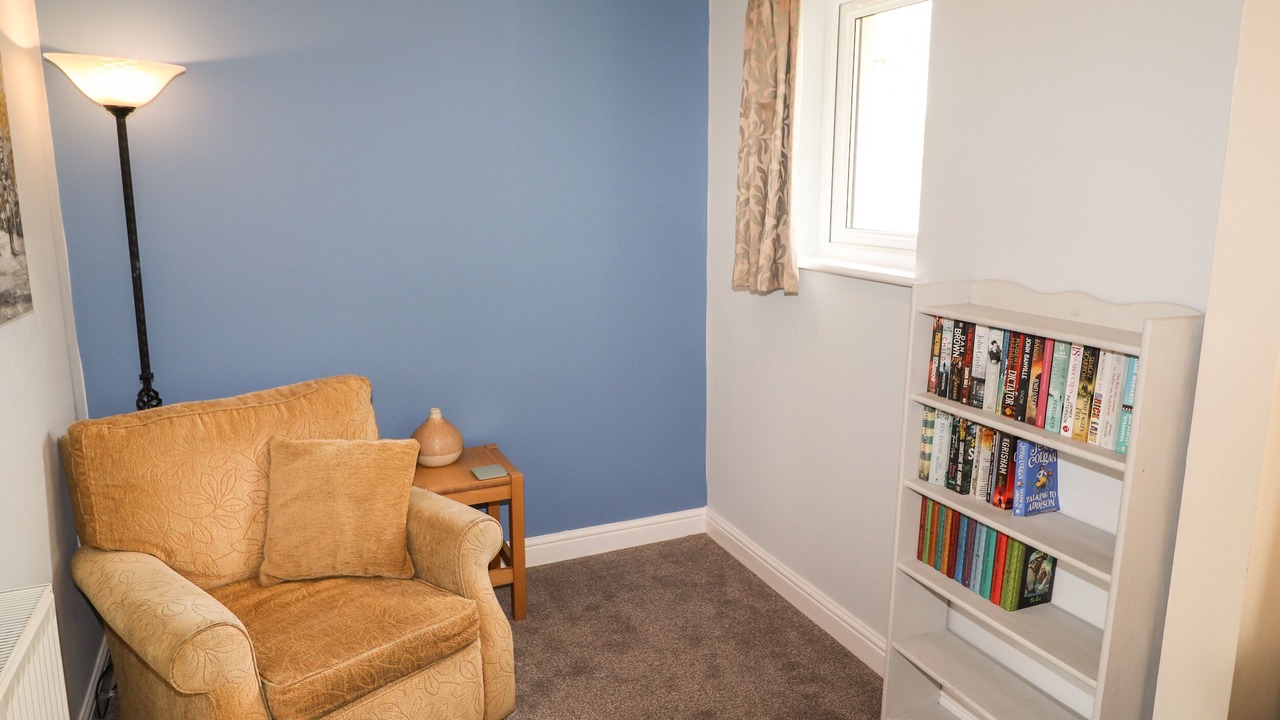 Photo of Livingroom in Berrier