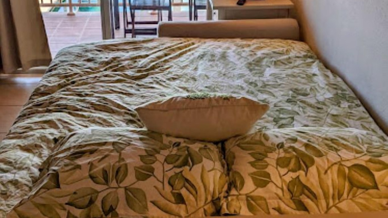 Photo of Bedroom in South Bimini
