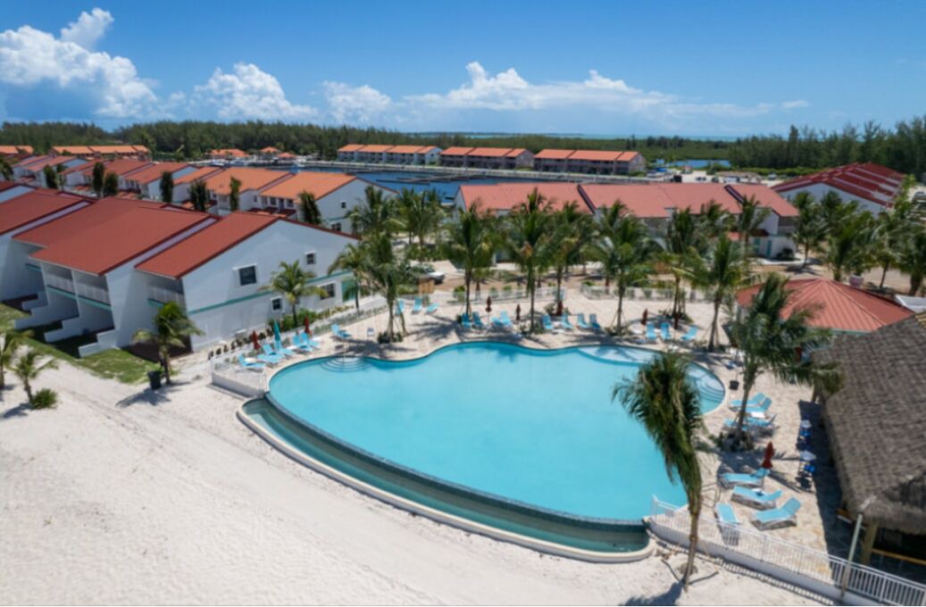 Photo of Outdoor in South Bimini