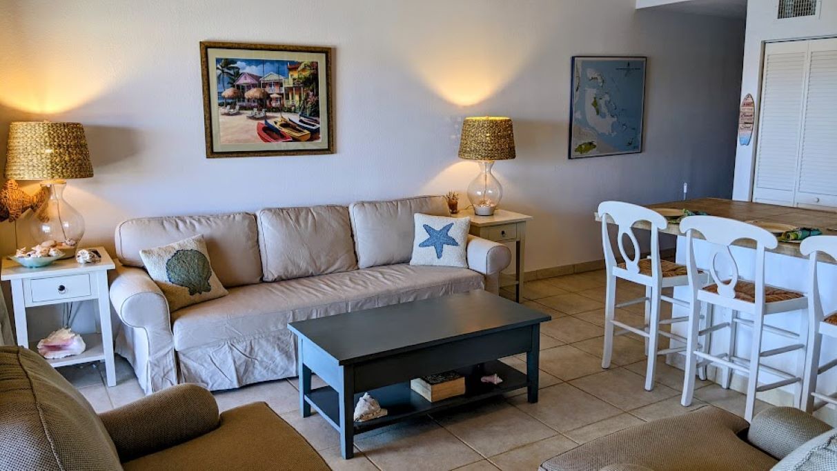 Photo of Livingroom in South Bimini