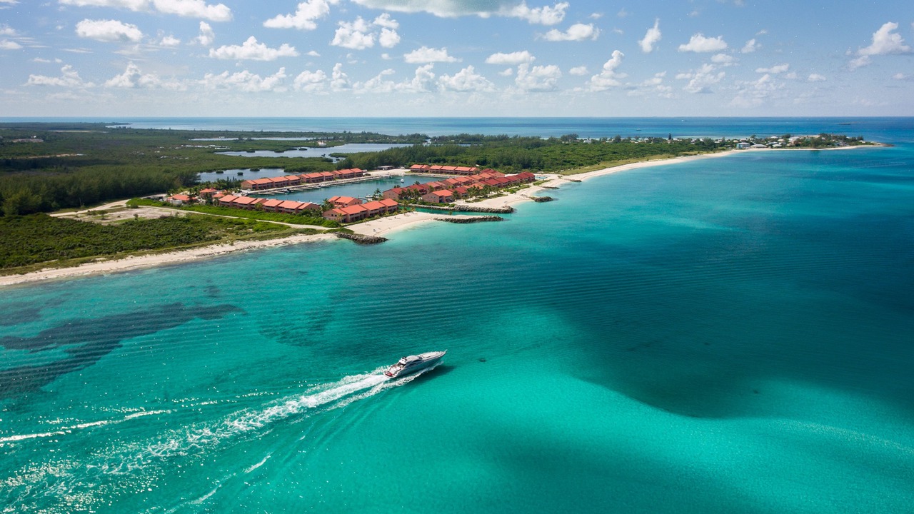 Photo of Outdoor in South Bimini