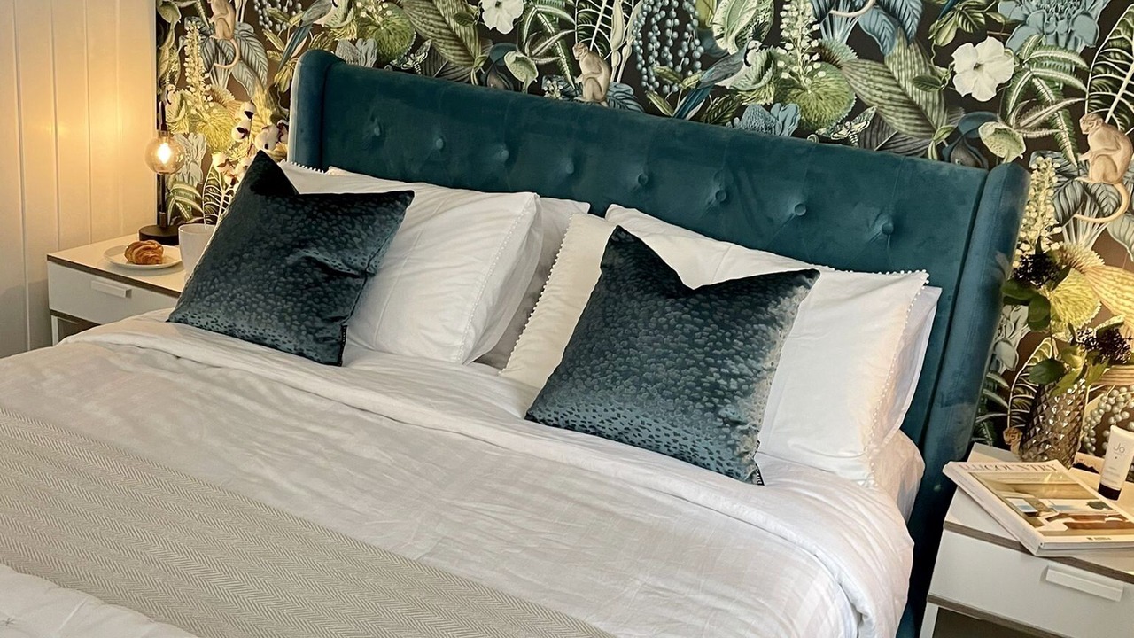 Photo of Bedroom in Mill Road