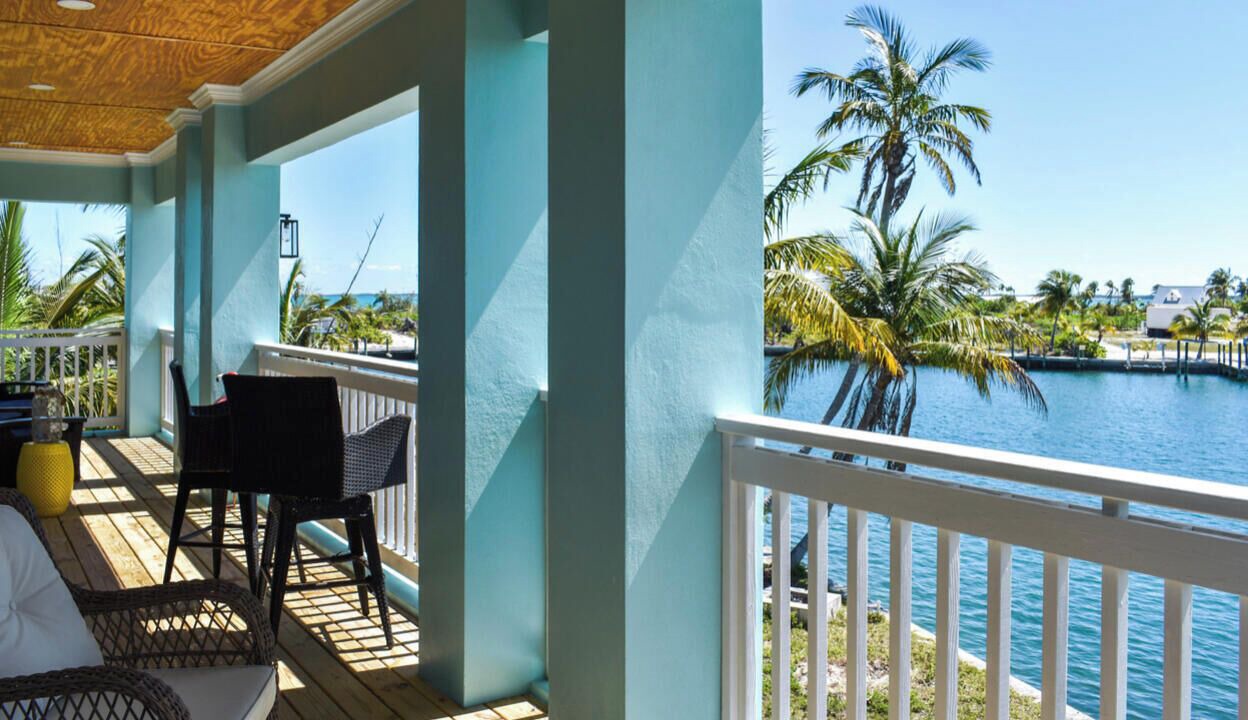 Photo of Outdoor in Treasure Cay
