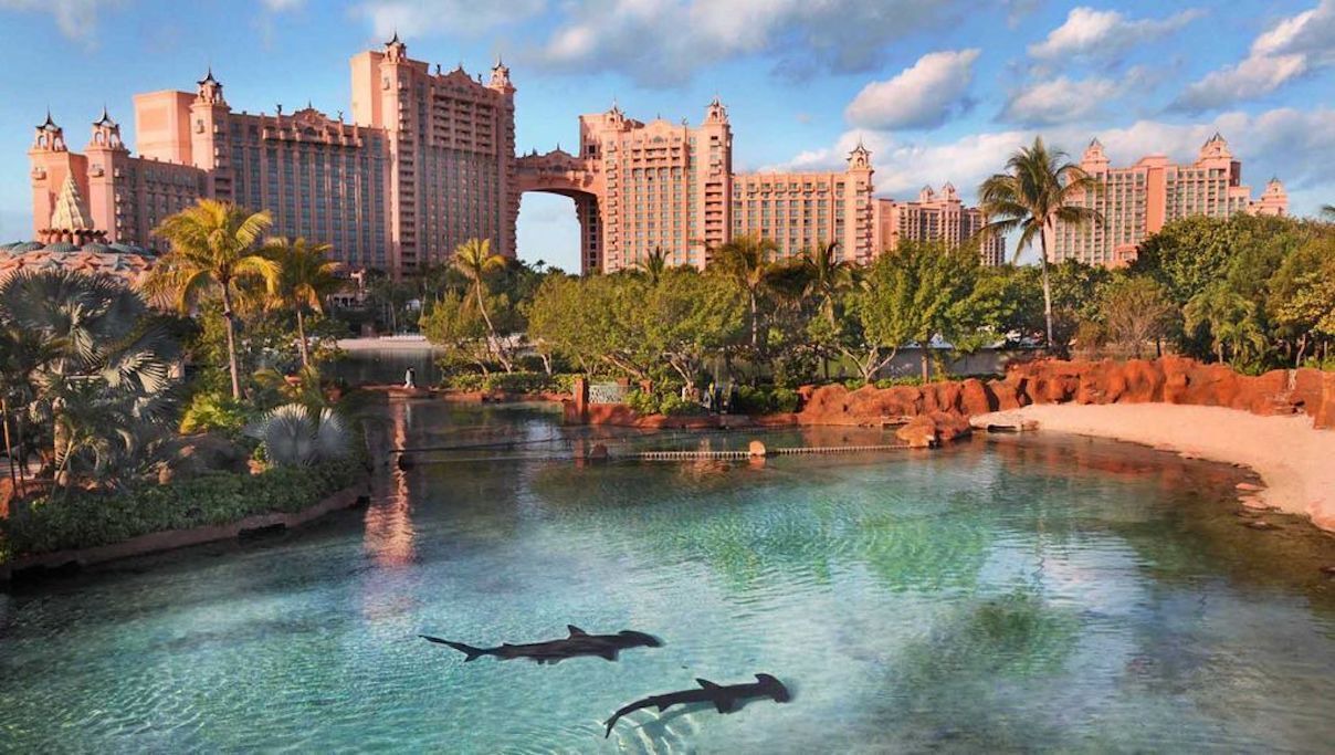 Photo of Others in Paradise Island