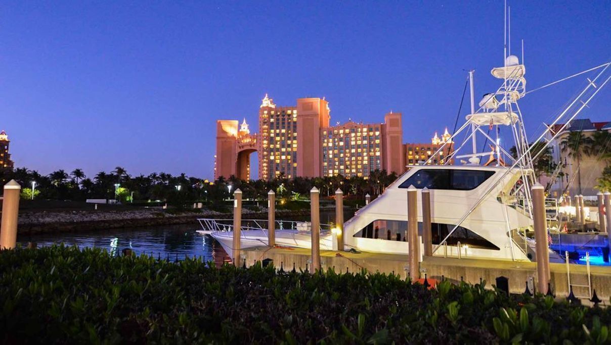 Photo of Outdoor in Paradise Island