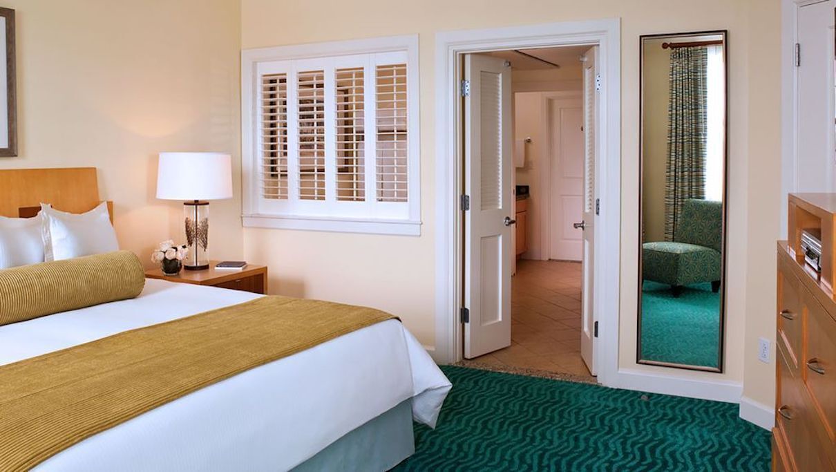 Photo of Bathroom in Paradise Island