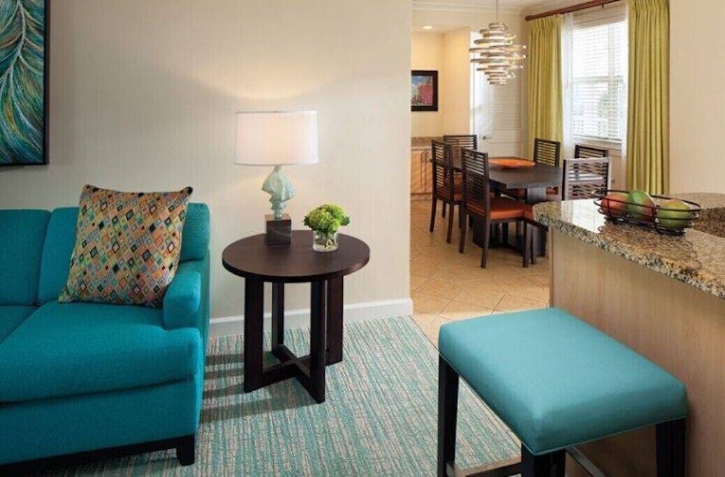 Photo of Livingroom in Paradise Island