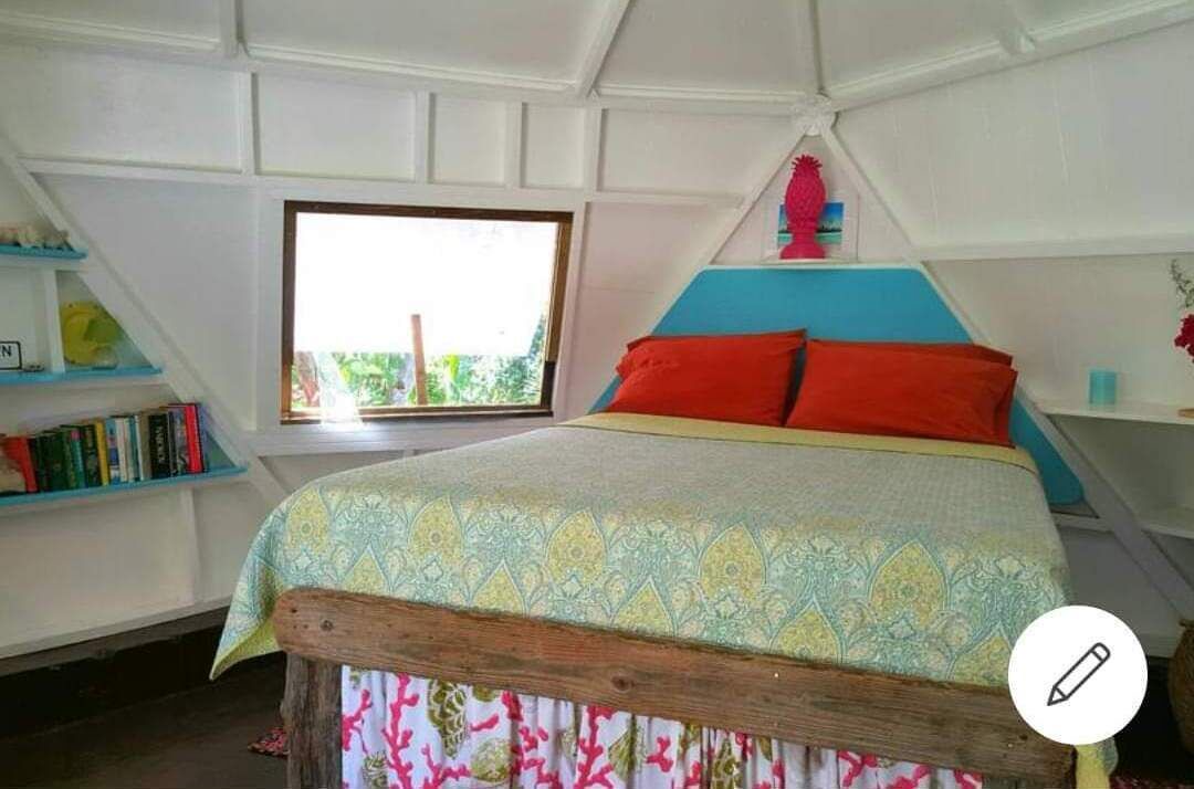 Photo of Bedroom in Gregory Town