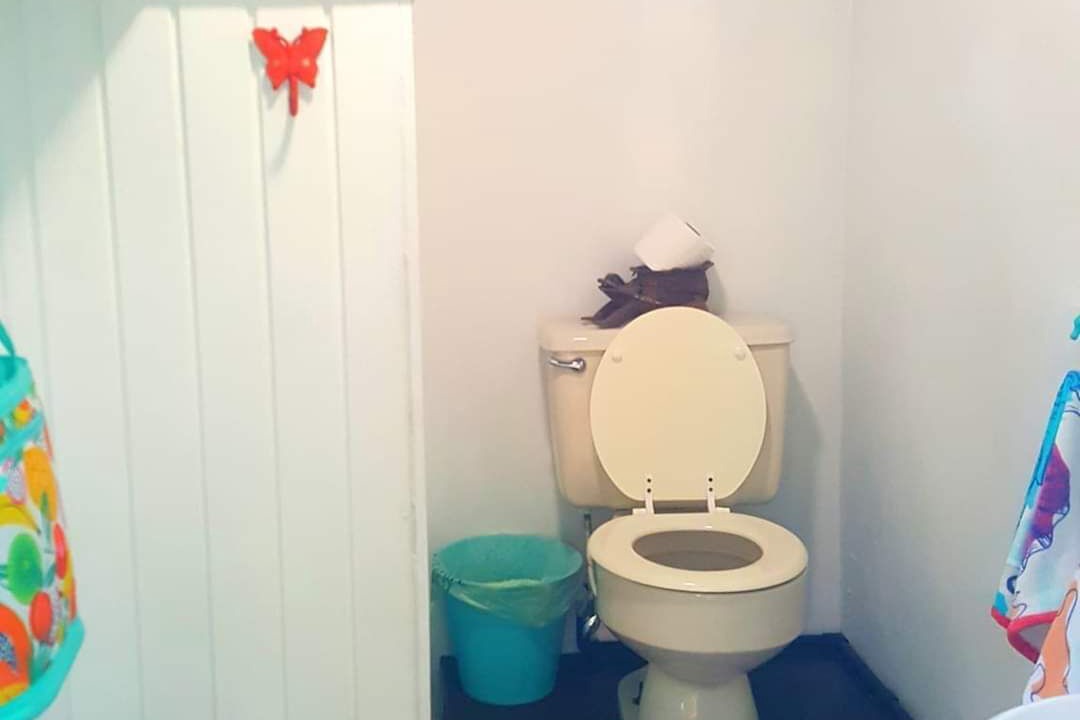 Photo of Bathroom in Gregory Town
