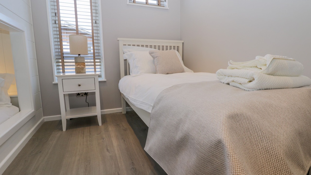 Photo of Bedroom in Runswick Bay
